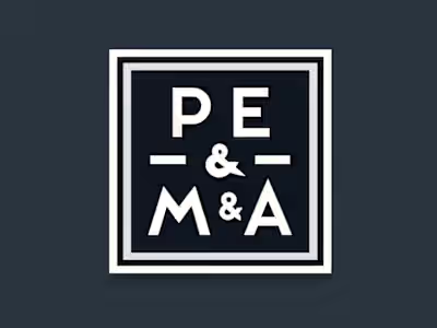 Private Equity M&A Advisor and Value Creator