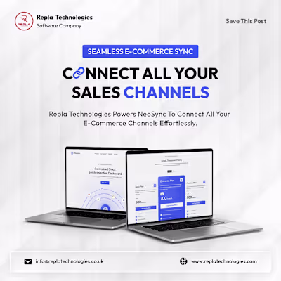 🚀 Streamline Your Sales with