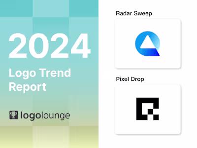 2024 Logo Trend Report