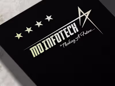 Logo Design