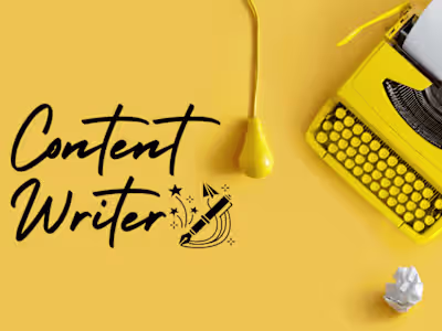 Versatile Writer: Crafting Engaging Copy and Compelling Content