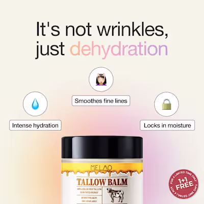 The Tallow Brand | Static Ad Design