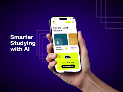 AI Search Companion for MindSeek