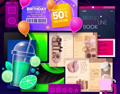 Print Content Collection