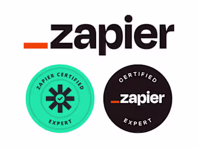 Scalable and Automated System by Zapier Partner