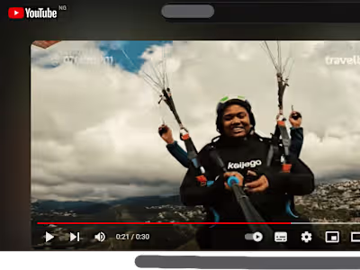 Short-Form Video Ad 
