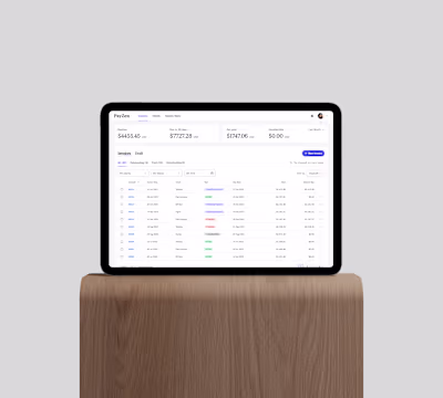 Web apps and websites