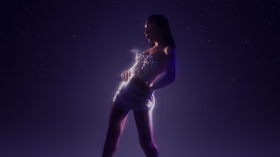 A Stellar Journey Through Taylor Belle’s Latest EP, ‘Star Girl’