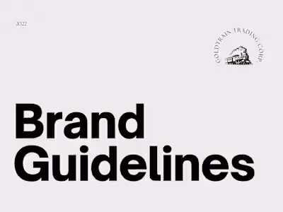 Brand Guidelines