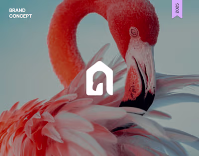 Tropicove - Branding Identity Concept