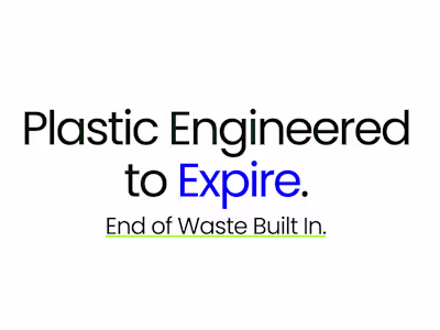 EvoNatura Brand Identity Revamp