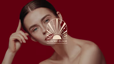 Aurore Élixir: Skincare Infused with Luxury and Purity 