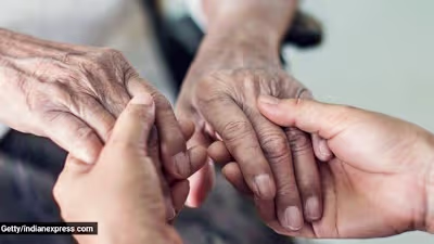 Navigating A Career In The Elderly Care Sector