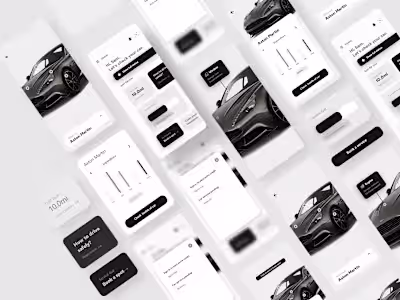 Mobile App Development SGS-D