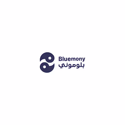 بلوموني :: Behance