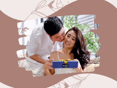 Notes of Love
