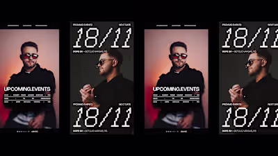 Louyz © → Brand Identity