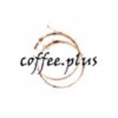 @Coffee Plus 