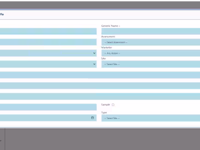 Clinic Managment System