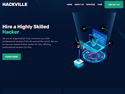 HackVille