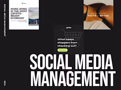 Instagram Graphics