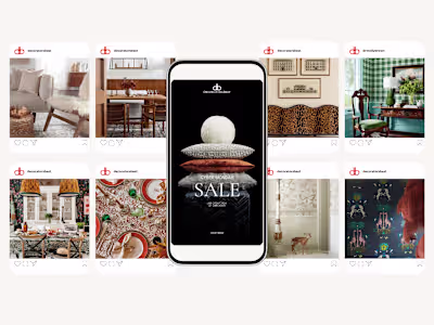 Social Media Management & Strategy