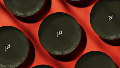 A PINCH RESTUARANT BRAND IDENTITY