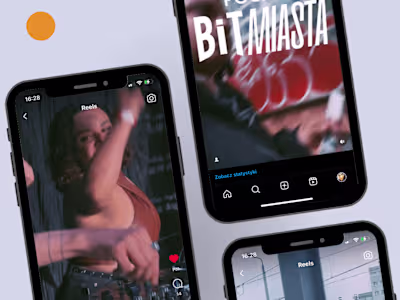 Instagram Reel 