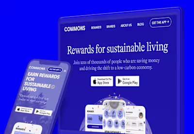 Climate Action with Commons.earth