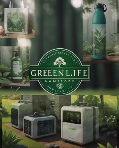 Eco-Friendly Products for a Better You 