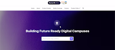 EdTech Software Overhaul