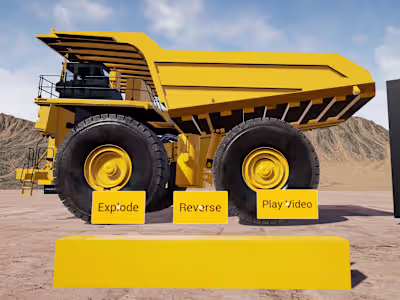 VR Products Visualization | Interactive Virtual Reality Product…