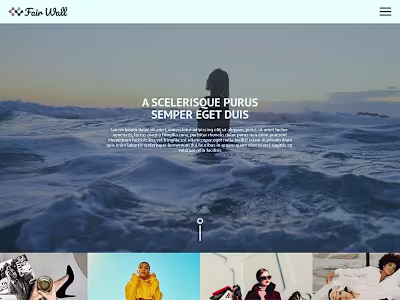 Fair Wall - The Wall for Good