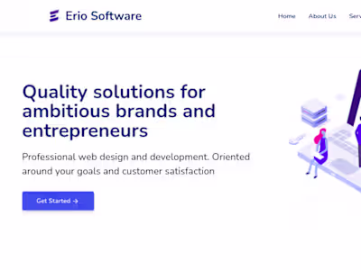 Erio Software