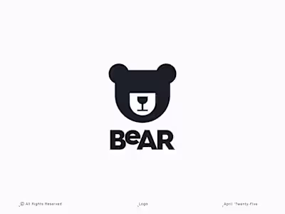 BearBar logo