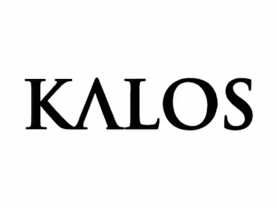 Ad Brand - Kalos