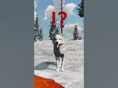 You Can Drink WOLF SOUP? Hidden Achievement WolfQuest: Annivers…