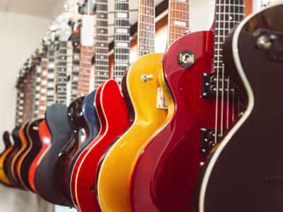 The Definitive Guide to Buying Used Guitars