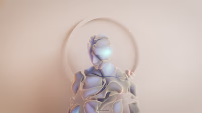 Personal project for visual exploration.