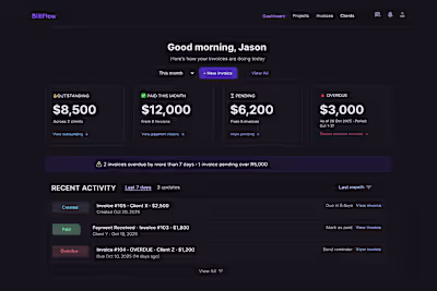 Bit curious, why is dark mode/ dark UI trending so much sinc...