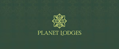 Planet Lodges - Rebrand Project Management