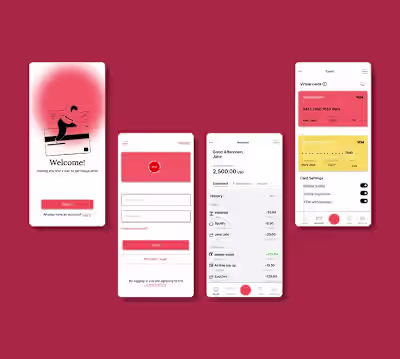 Color palette inspiration with these hex codes: #B37538 #96450D…