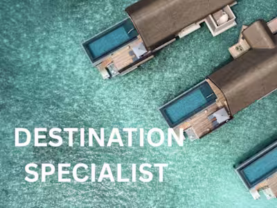 Senior Destinations Specialist for Ways&Villas