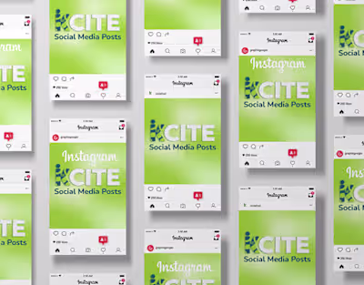 KCITE - Social Media Posts for Educators