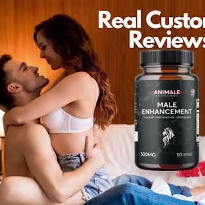 Prime Vigor™️ XL ["HOW DOES IT WORK"] HONEST REVIEWS