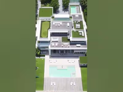 Fully Loaded #house #miami #florida ⛳ - YouTube