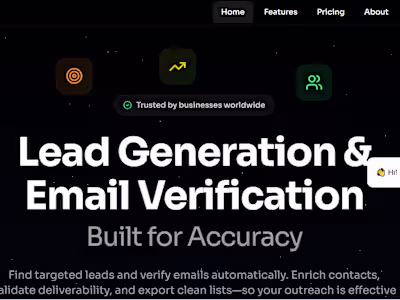 I’m excited to share something