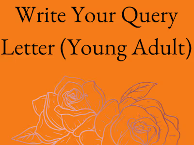 Beta Read YA SciFi Manuscript, Reviewed Query Letter+Synopsis