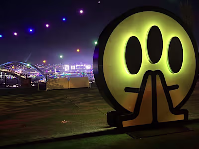 Electric Daisy Carnival