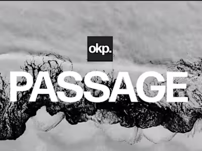 PASSAGE: A Music Compilation for Collective Healing